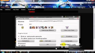 Xat Hack.