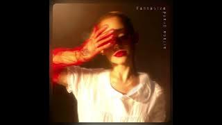 Ariana Grande - fantasize (Remastered Audio)