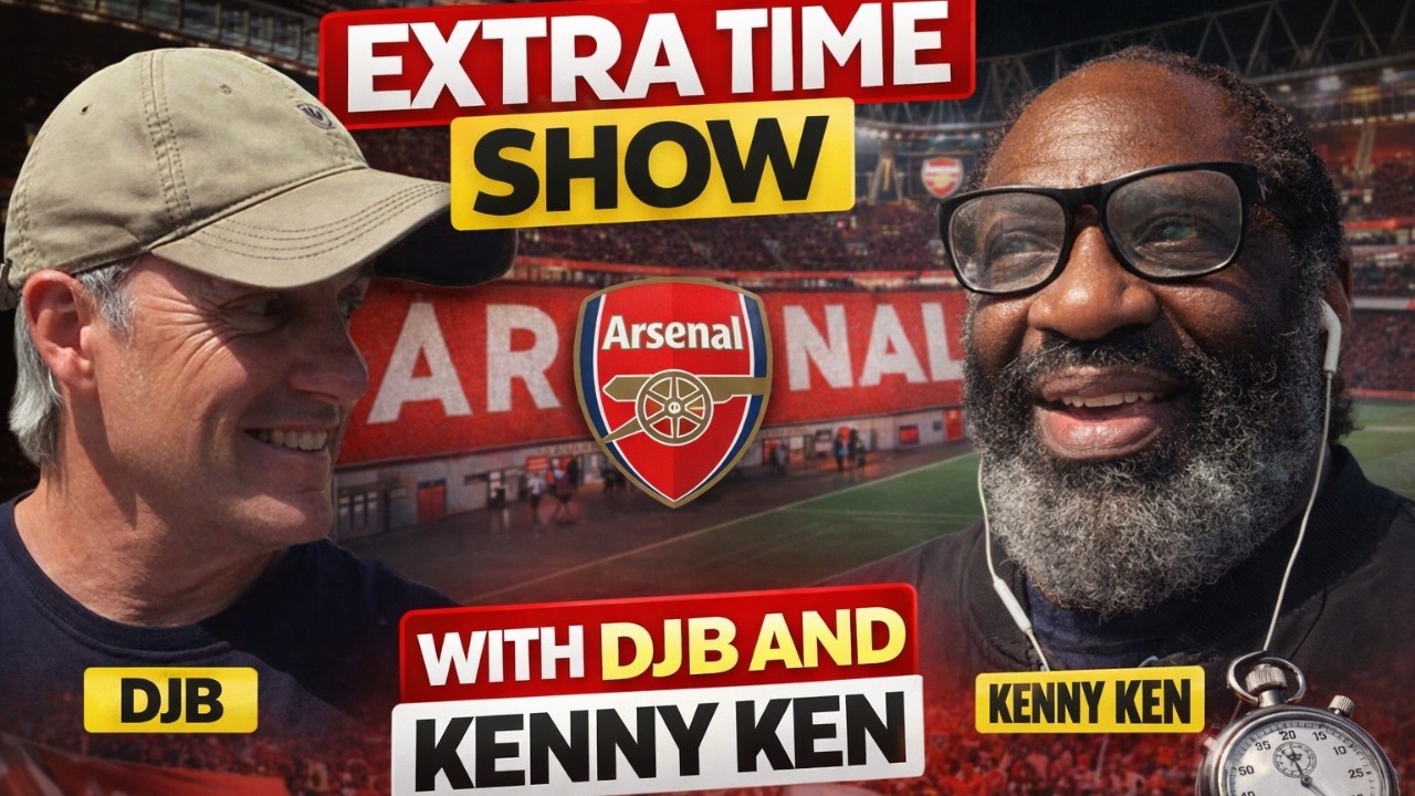 Is Arteta under any pressure ??