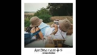 La Joaqu X Alan Gmez  Amanecemos 