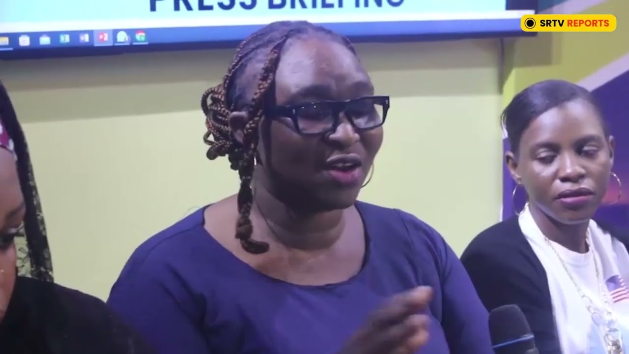 After She Was Thrown Out Of 'One Chance' Car, Another Vehicle Ran Her Over - Greatness's Co-victim