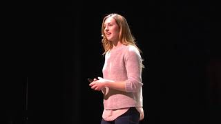 The Power of Place | Sierra Dakin Kuiper | TEDxBrandeisUniversity