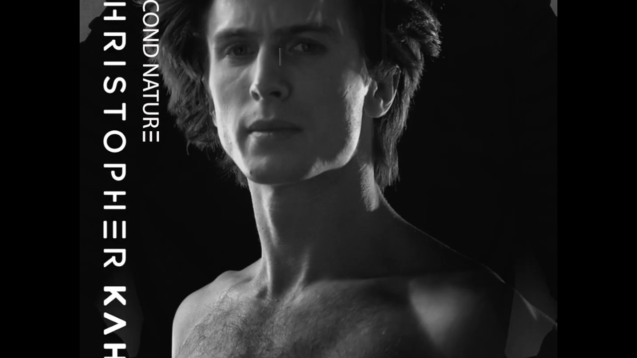 Watch Christopher Kah - CKosmos (new video clip !) on YouTube Watch Christopher Kah - CKosmos (new video clip !) on YouTube