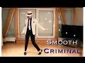 Smooth Criminal - Leona Jackson