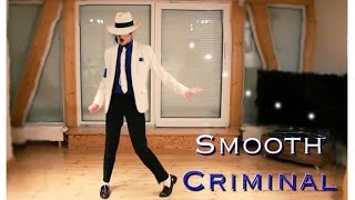 Smooth Criminal  Leona Jackson