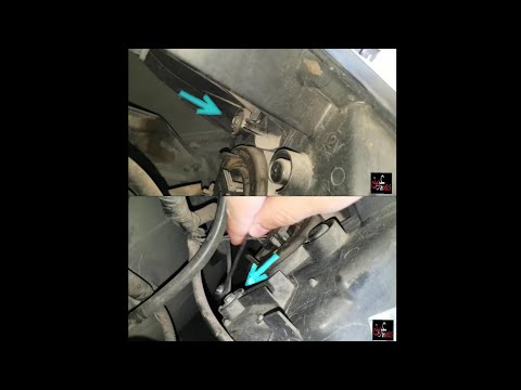 رجلاش فوانيس عربيتك النيسان صنى Nissan Sunny 