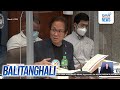 Cambodia Ministry of Foreign Affairs and Int'l Cooperation - Atong Ang is not... | Balitanghali