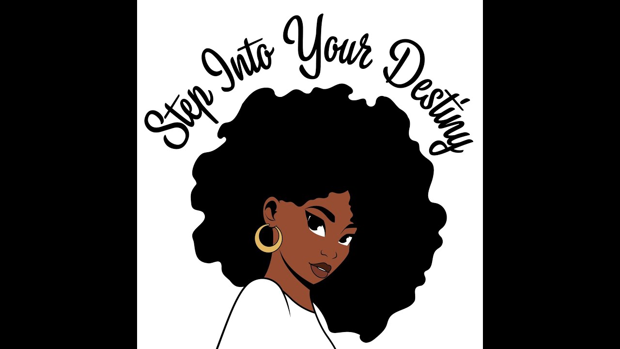 Step Into Your Destiny -Teaser - YouTube