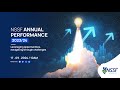 NSSF Annual Performance - FY 2023/24