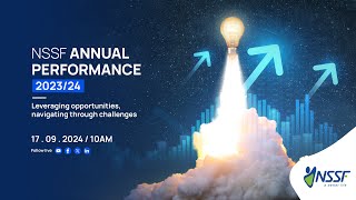 NSSF Annual Performance - FY 2023/24