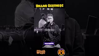 wegh - Yıllar Geçtikçe #wegh #curcuna #rap #türkçerap #hiphop #rapindir #hiphoplife