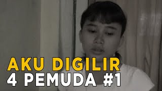 Pertemanan ini membawaku kedalam petaka | JELANG SIANG