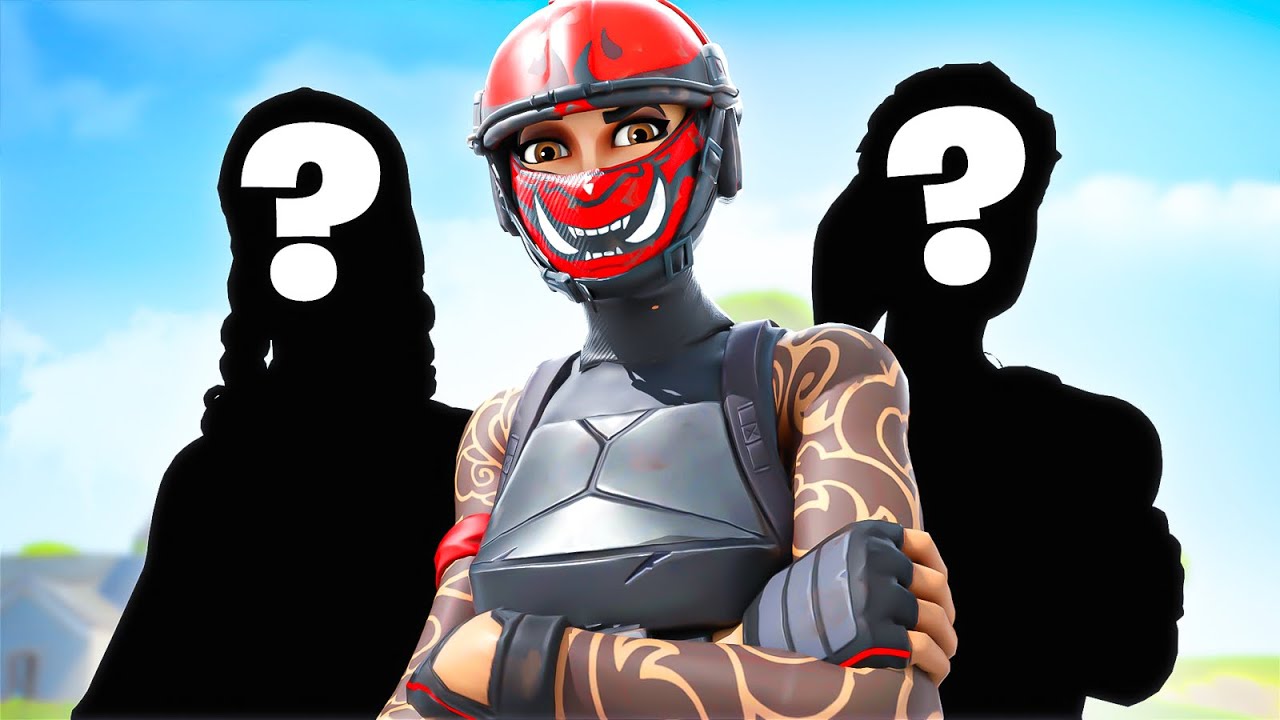 Meet My New Trio...😳