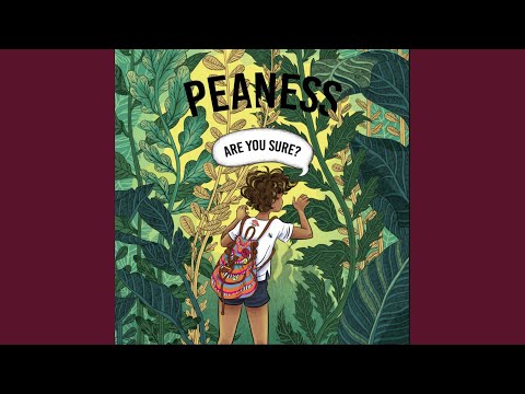 Peaness — Ugly Veg