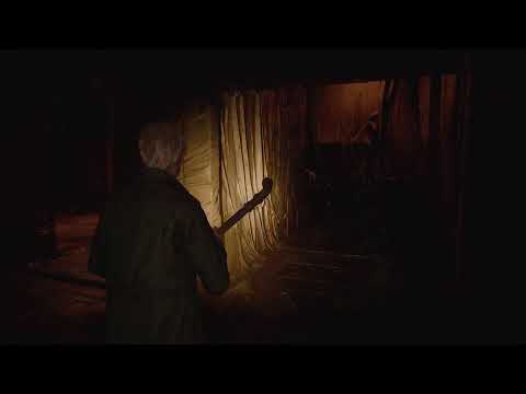 Silent Hill 2 Remasterizado Difícil sin armas de fuego