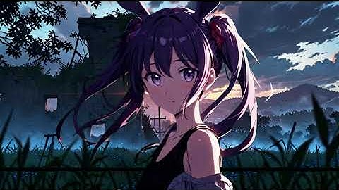 【AI Idol】Nyra Lythe - Where light Fades