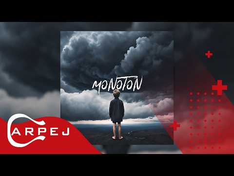 Kinyas OZ - Tut Beni (Official Audio)