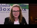 Mediabox interview with Ms. Gunn Marit HELGESEN (Norvège, EPP/CCE) – Co-rapporteur