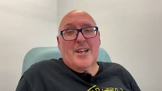 Paul Sweet member of NHS Cornwall and Isles of Scilly Long Term Conditions Group