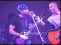 Saif Ali Khan performs with Parikrama - Rock concert