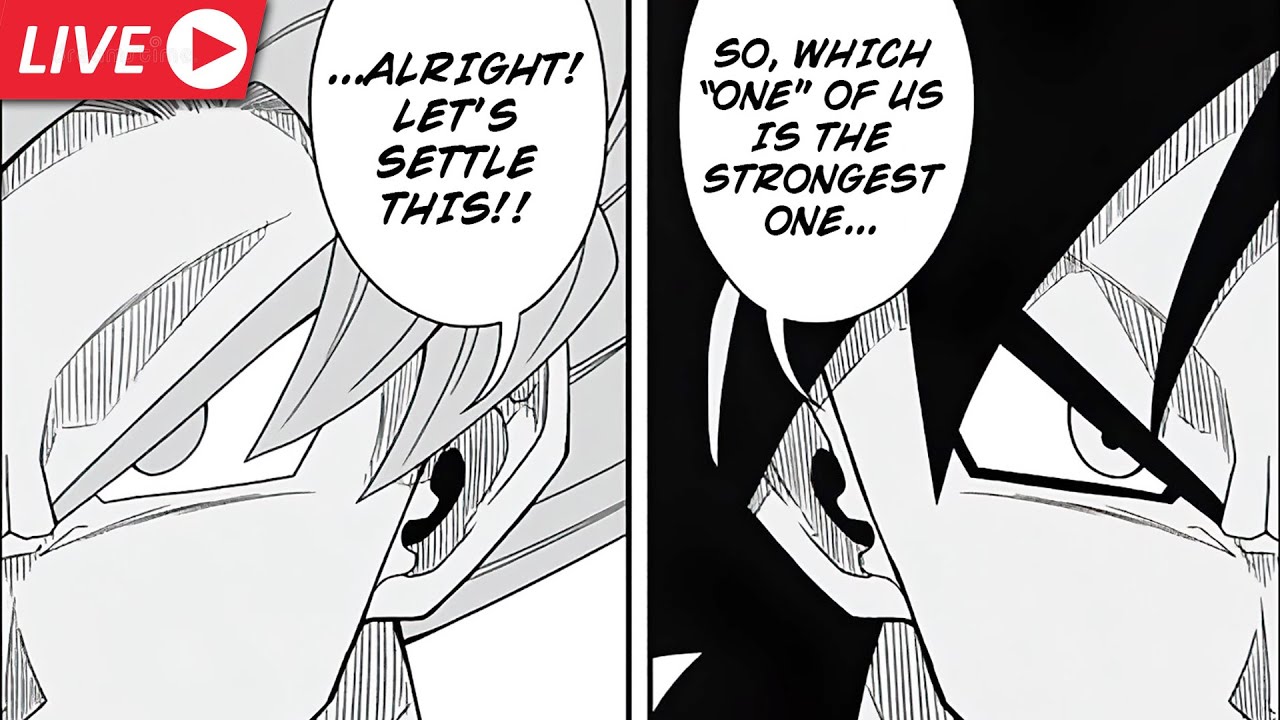 SDBH ULTRA GOD MISSION MANGA LIVE READING AND LINK LEVEL GRINDING! | Dragon Ball Z Dokkan Battle