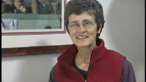 PFI Angela Tedesco (part 1)