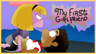 Trust No One My First Girlfriend Relationship Storytime Animated Series S1E1
