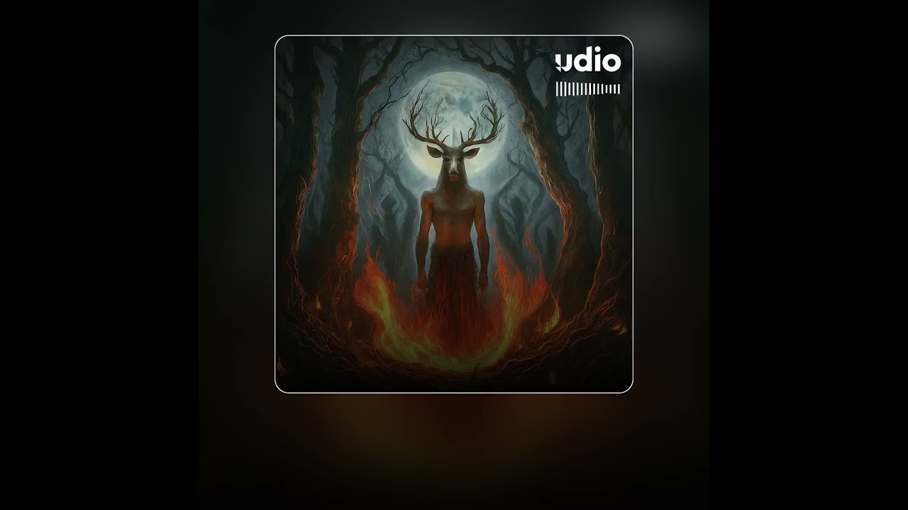 Embers of the Ancients by THE NEW PAGAN DAWN feat Ace of Joys