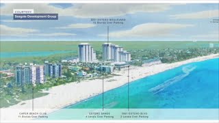 Fort Myers Beach neighbors challenge high-rise development in court