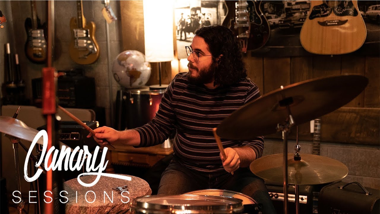 Canary Sessions: The Quarter Roys (Full Session)