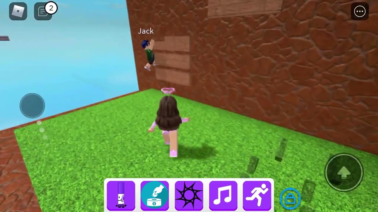 How to find the ivory marker in find the markers