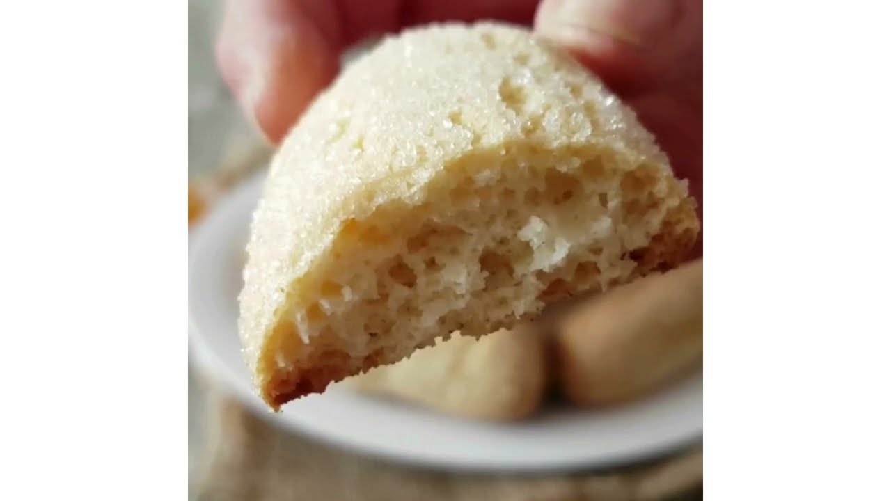 Biscotti da inzuppo con olio d'oliva