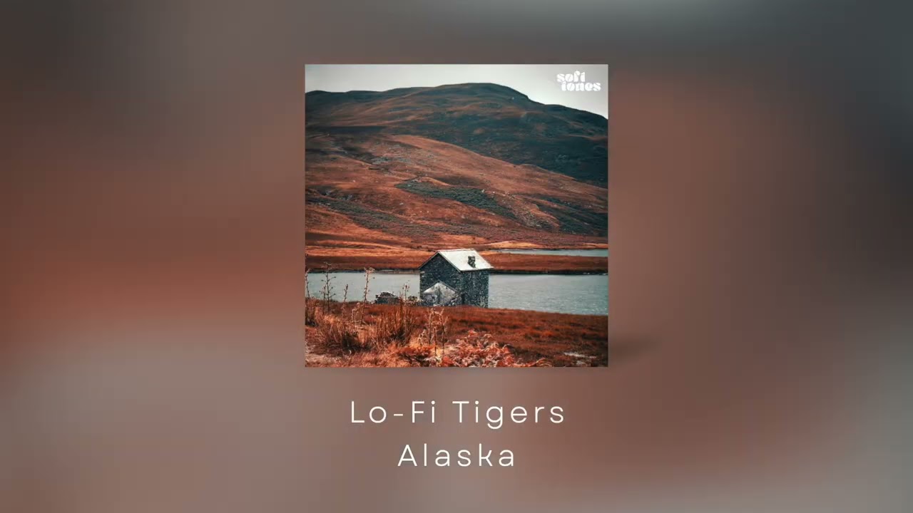 Watch Lo-Fi Tigers - Alaska (from the upcoming 'Wilder' (Gone) EP) on YouTube Watch Lo-Fi Tigers - Alaska (from the upcoming 'Wilder' (Gone) EP) on YouTube