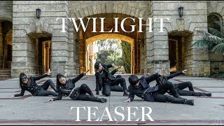 [Made in Asia] ONEUS - Twilight Dance Teaser