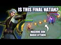 ARE YOU READY FOR NATAN? | MOBILE LEGENDS