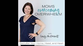 253 Building Sticky Habits That Work for Your Busy Mom Life - with Monica Packer from About Pr