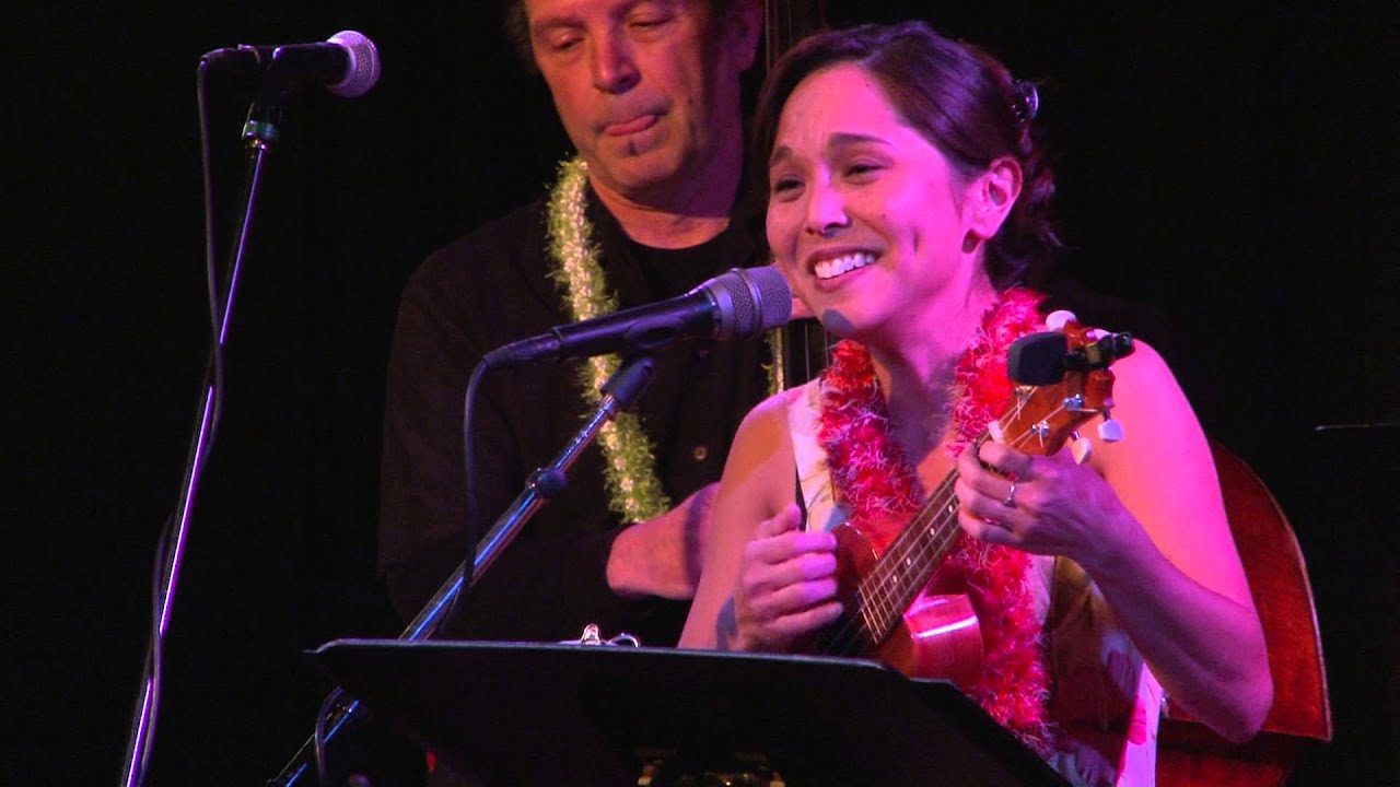 Video | Lau Hawaiian Collective