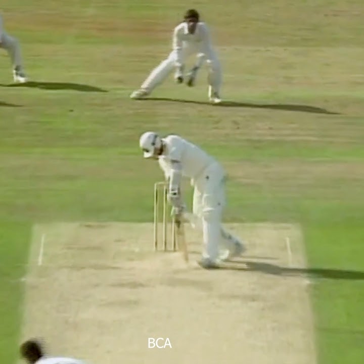Waqar Younis Most Dangerous Yorkers But Wasim Akram Got The Wicket - Analysis