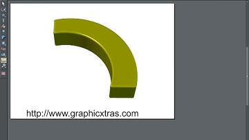 How To 3D Extrude In Xara Designer