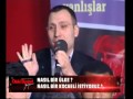 2012 Yasin Alp Televizyon Konuşması
