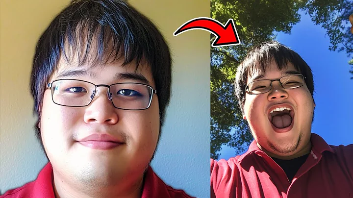 Remember him? He Stole $3 BILLION Dollars // The Jimmy Zhong story