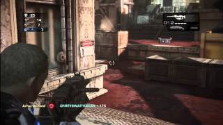 Array Derived ll Random Clips #6