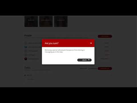Creating an Opportunity Linked to Dotloop