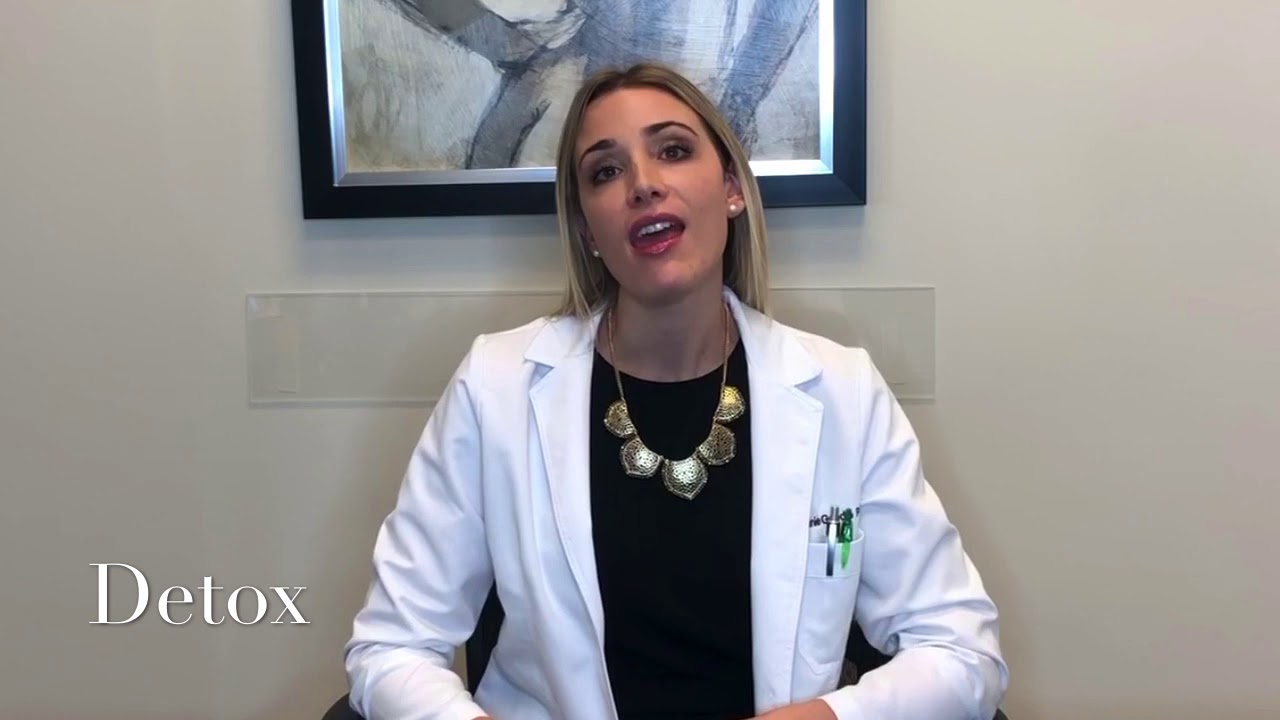 Beauty Tips- Importance of Detoxification and Weight Loss