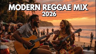 Old School Reggae 80's 90's 💕 Best Romantic Reggae Love Mix 2026 | Golden Memories 🎶 Top Reggae Mix