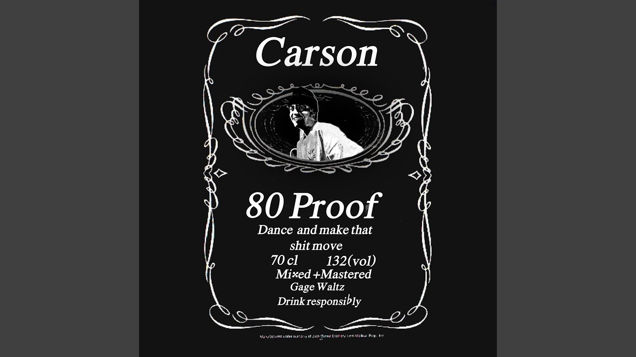 Watch 80 Proof on YouTube Watch 80 Proof on YouTube