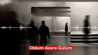 Qaş gözü qarə gülüm(Başımın Bəlasısan)