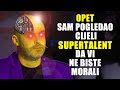 Opet sam pogledo cijeli supertalent da vi ne biste morali