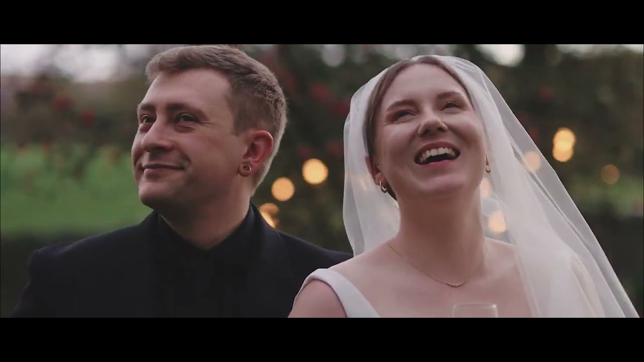 The Priests House North Yorkshire Wedding Highlight Film