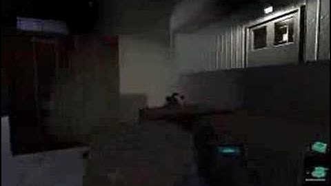 F.E.A.R. Extraction Point